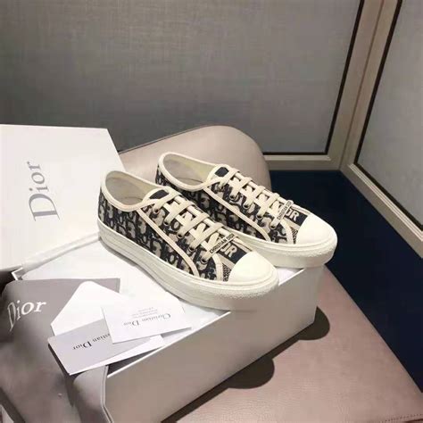 dior sneakers price 2017|authentic christian Dior sneakers.